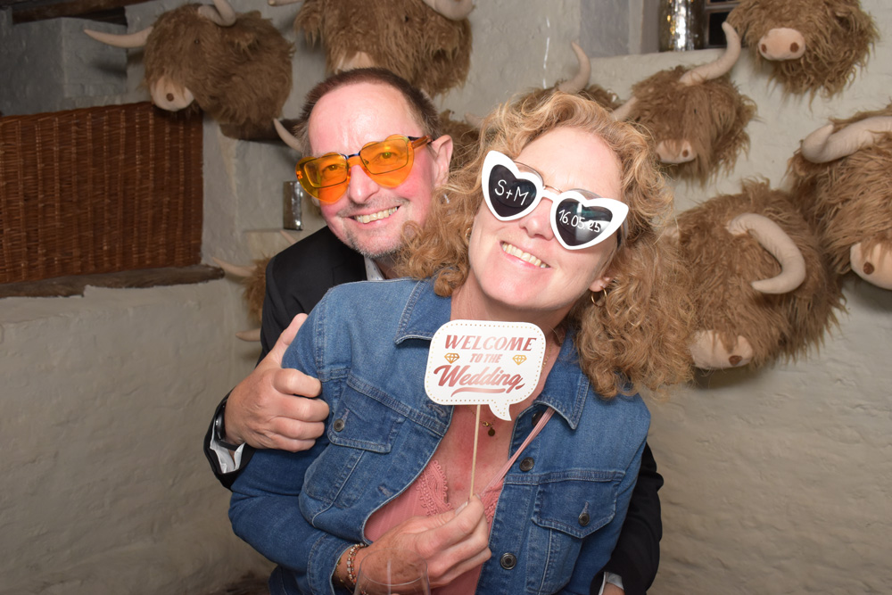 PartyBooth BY ELIAS WALPOT PHOTOGRAPHIE